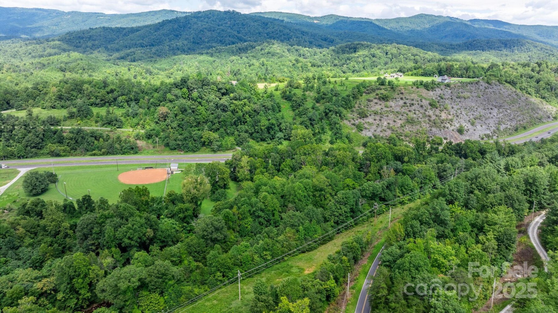 Land for Sale in McDowell County, NC (40 of 44)