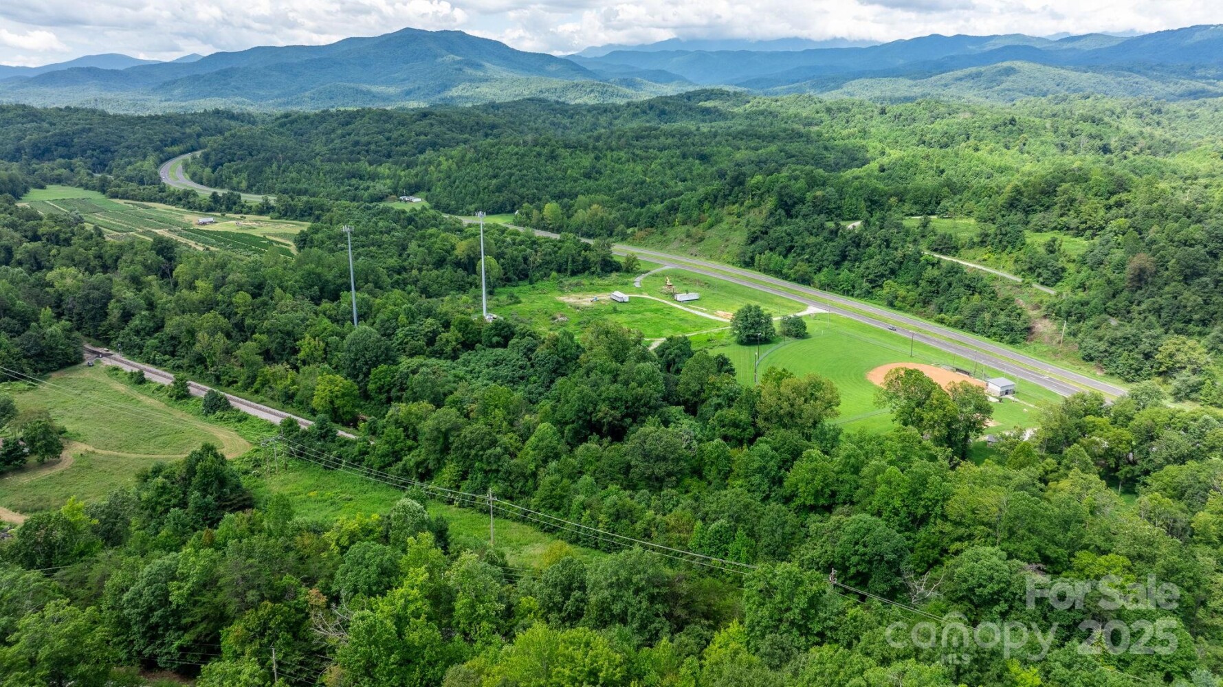 Land for Sale in McDowell County, NC (41 of 44)