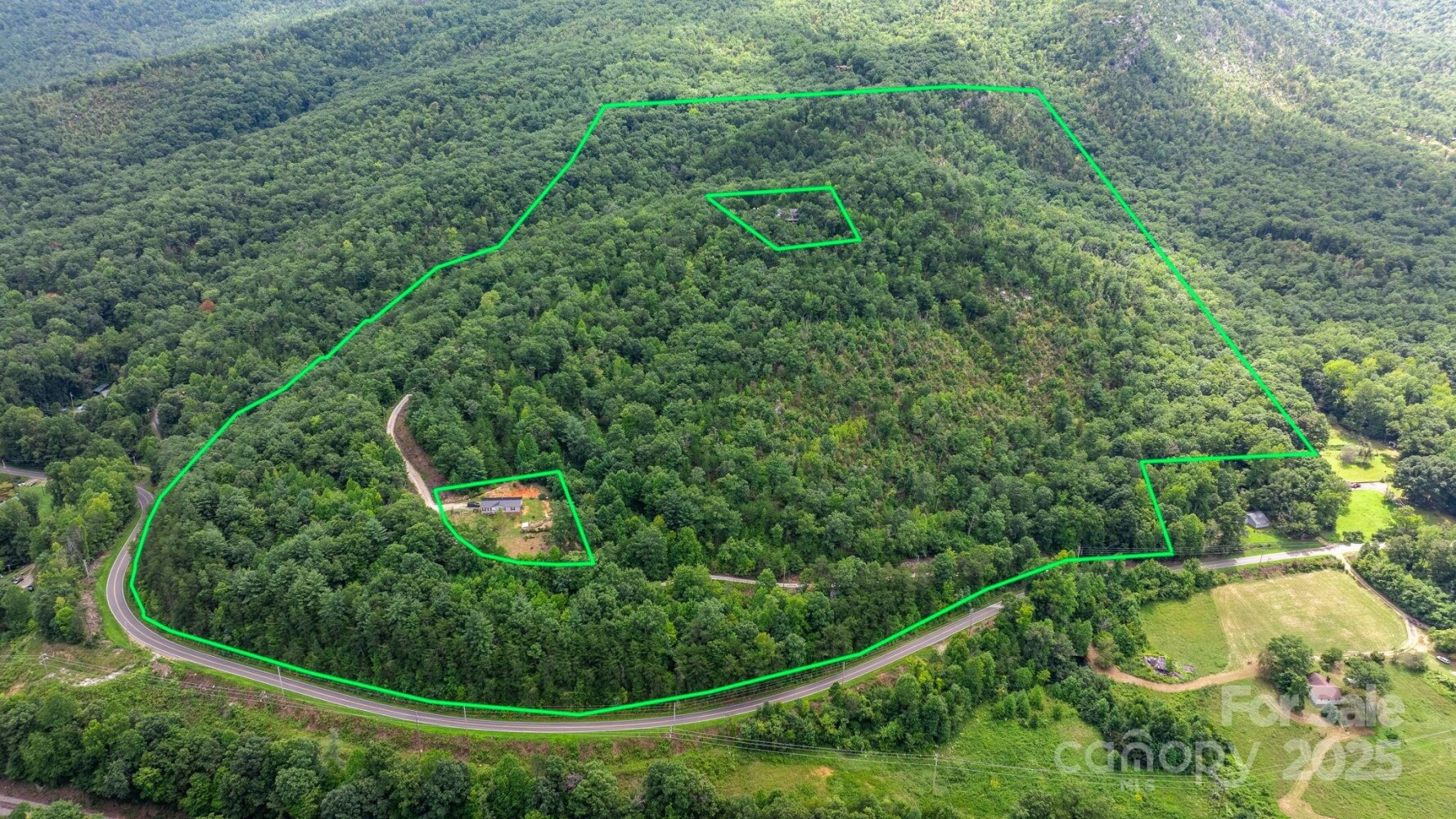 Land for Sale in McDowell County, NC (43 of 44)