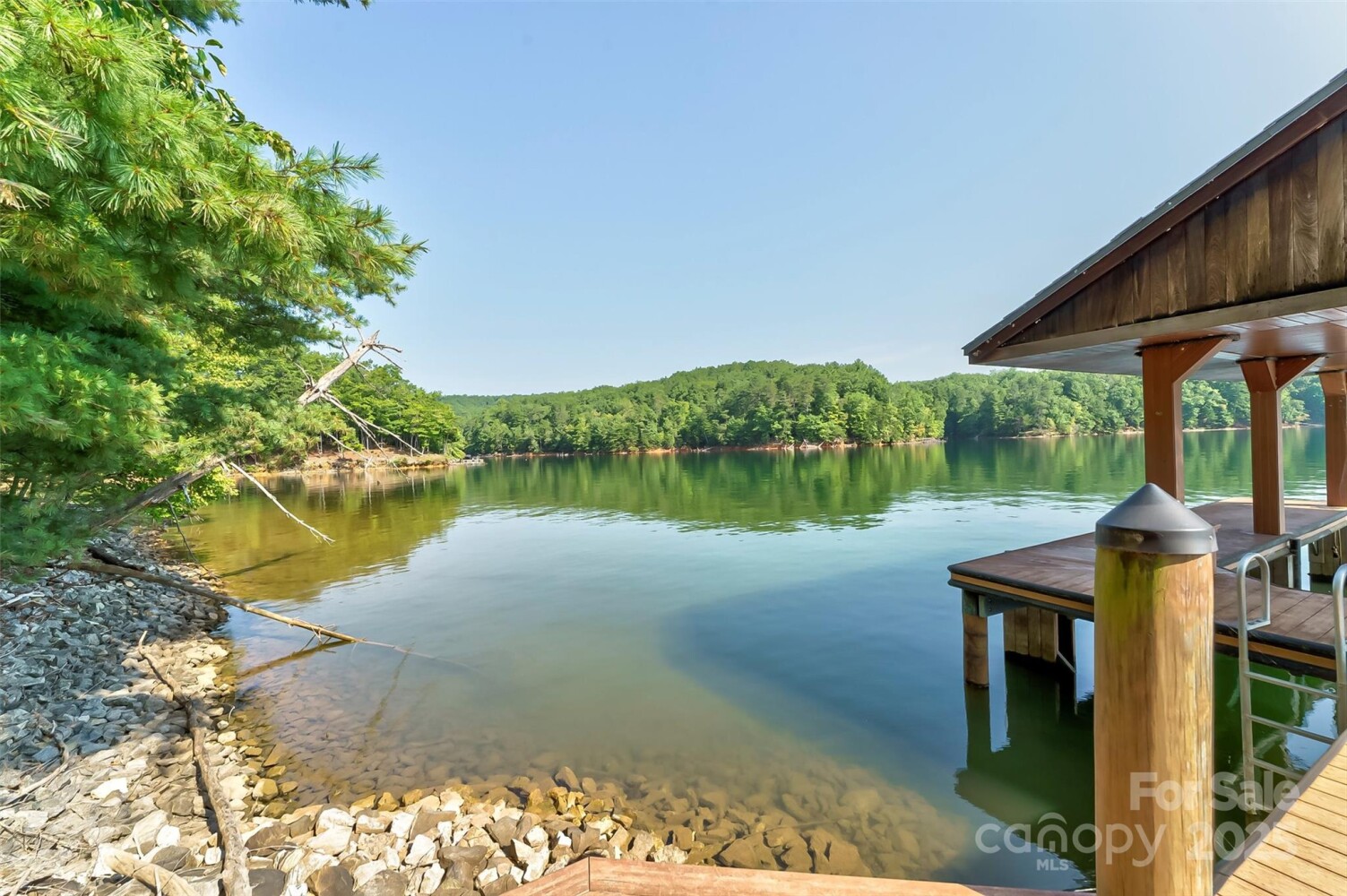 Land for Sale in McDowell County, NC (4 of 28)