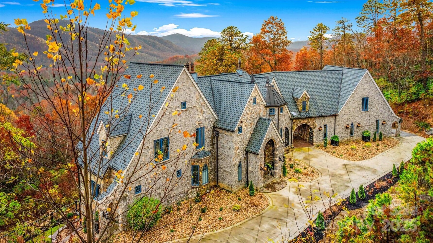 Land for Sale in Buncombe County, NC (1 of 48)