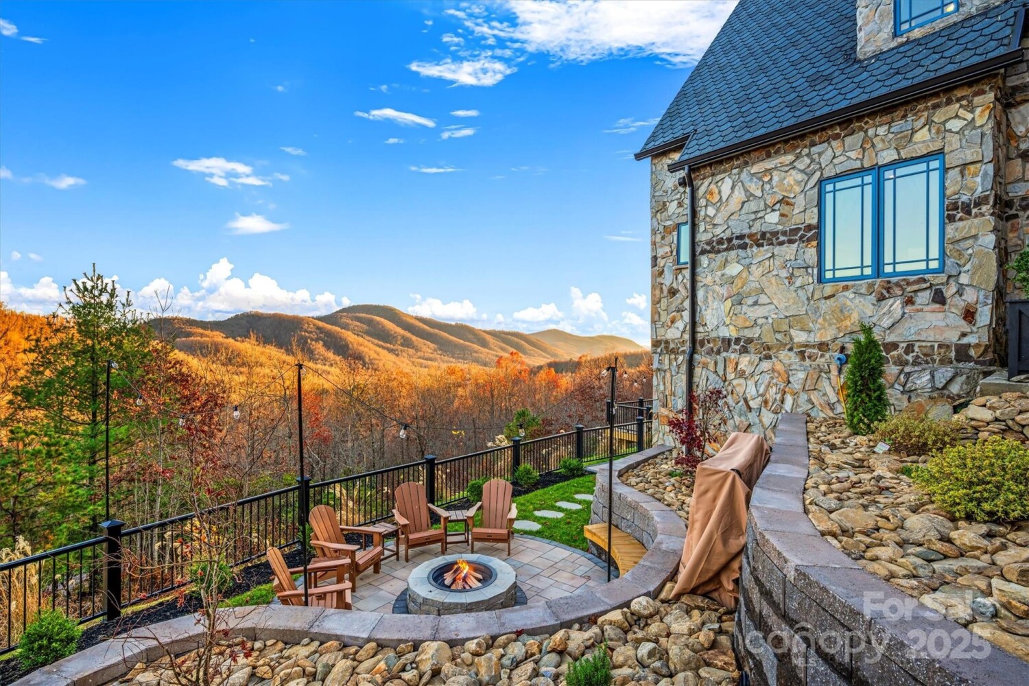 Land for Sale in Buncombe County, NC (6 of 48)