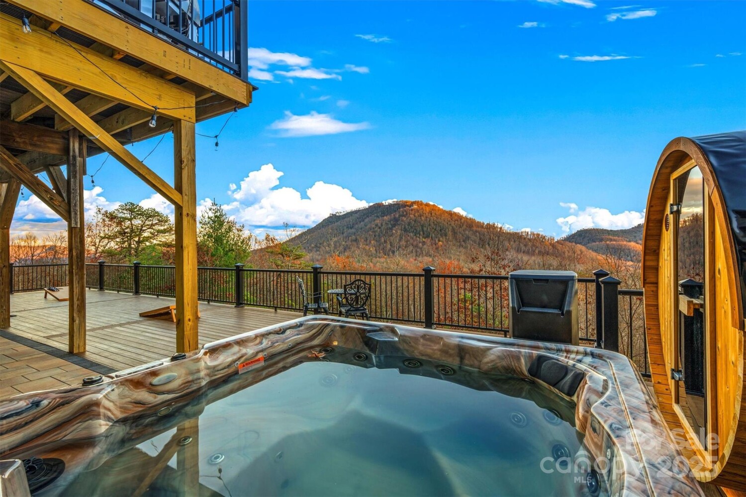 Land for Sale in Buncombe County, NC (8 of 48)