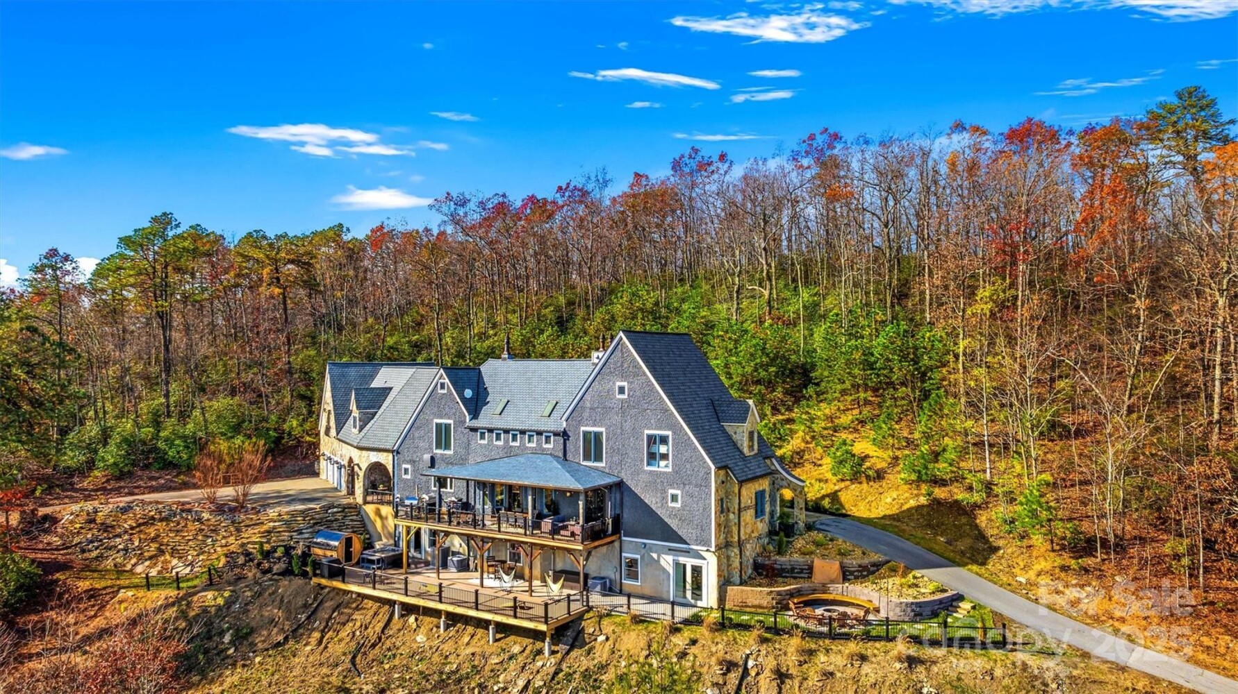 Land for Sale in Buncombe County, NC (12 of 48)