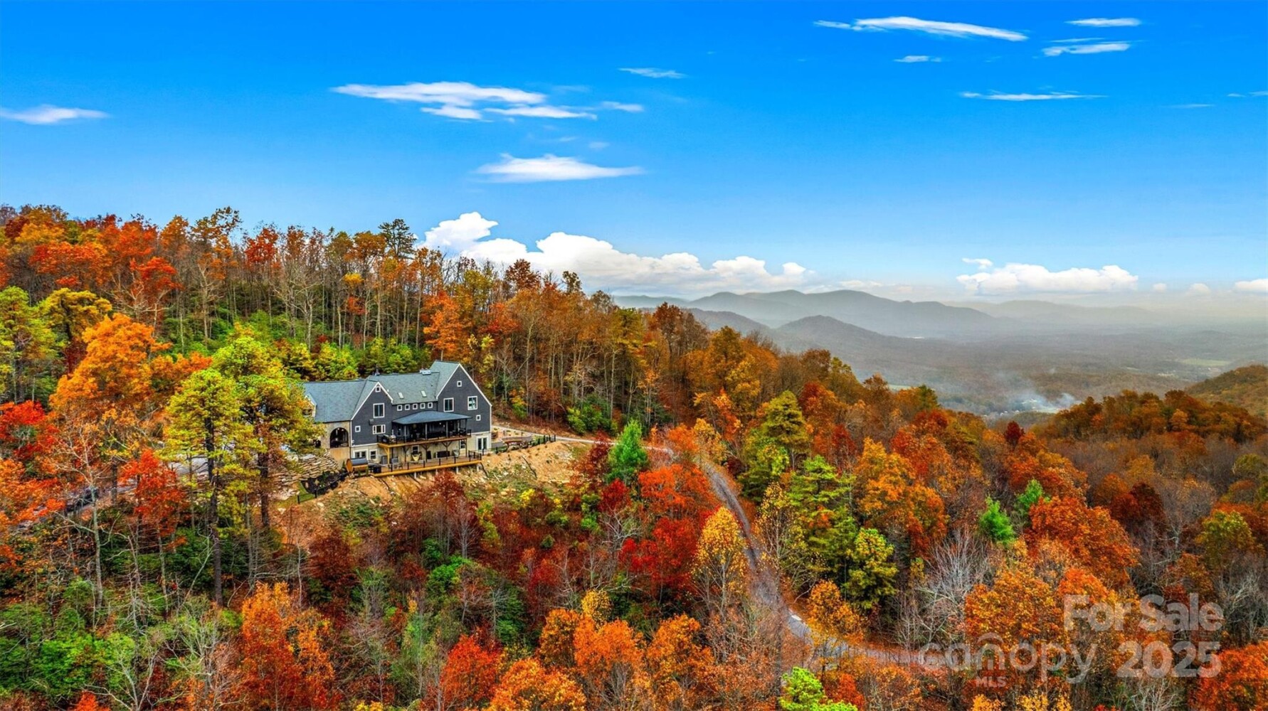 Land for Sale in Buncombe County, NC (13 of 48)