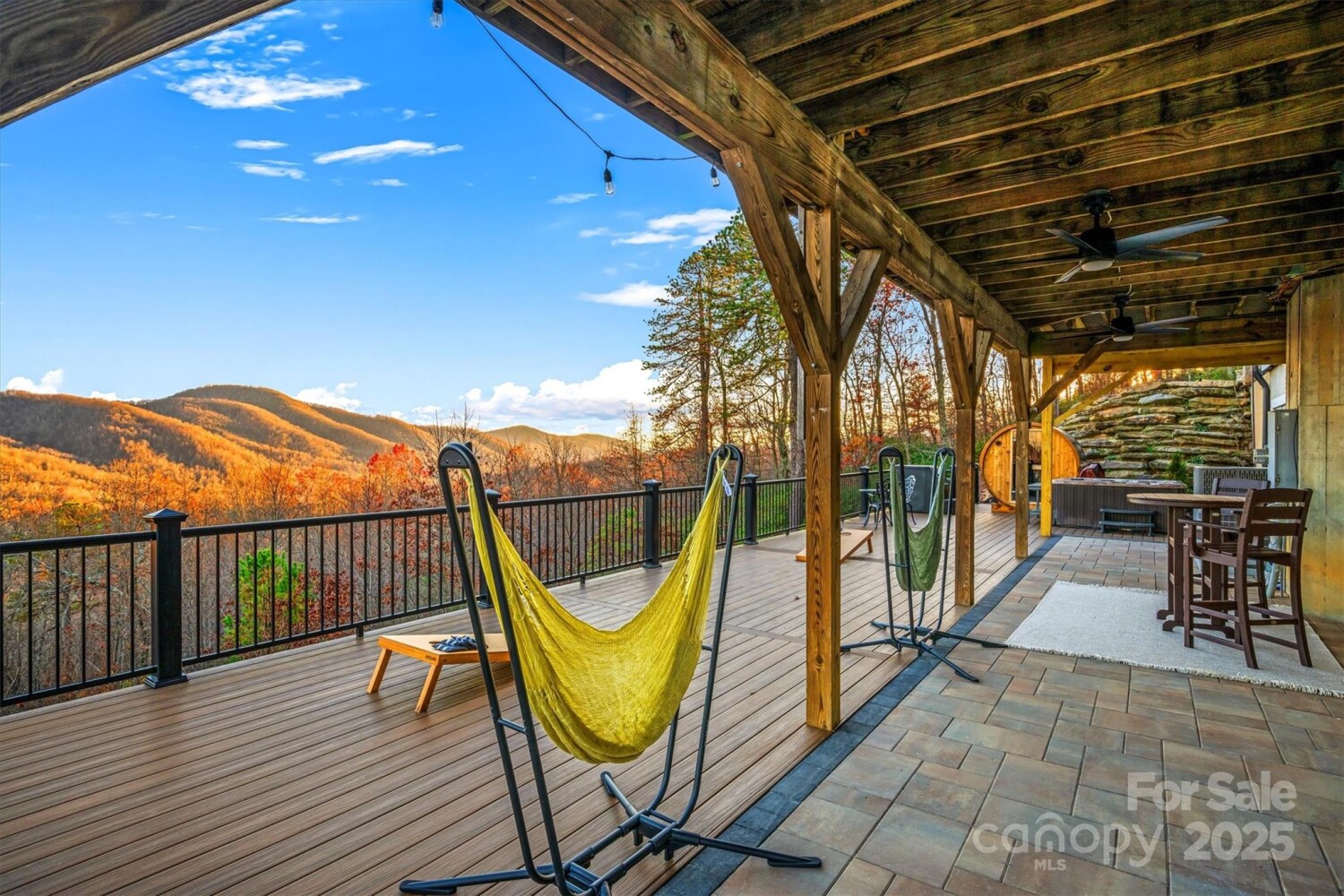 Land for Sale in Buncombe County, NC (15 of 48)