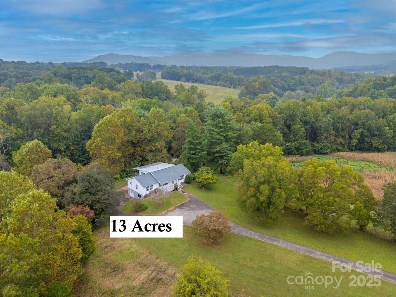 Land for Sale in Rutherford County, NC (1 of 48)