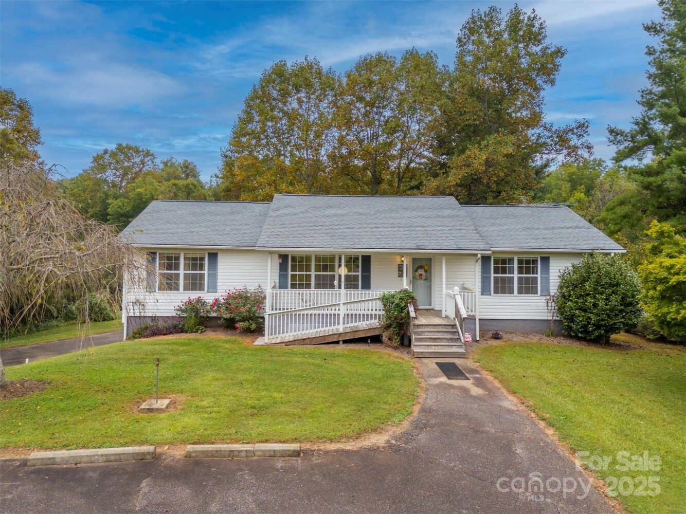 Land for Sale in Rutherford County, NC (2 of 48)