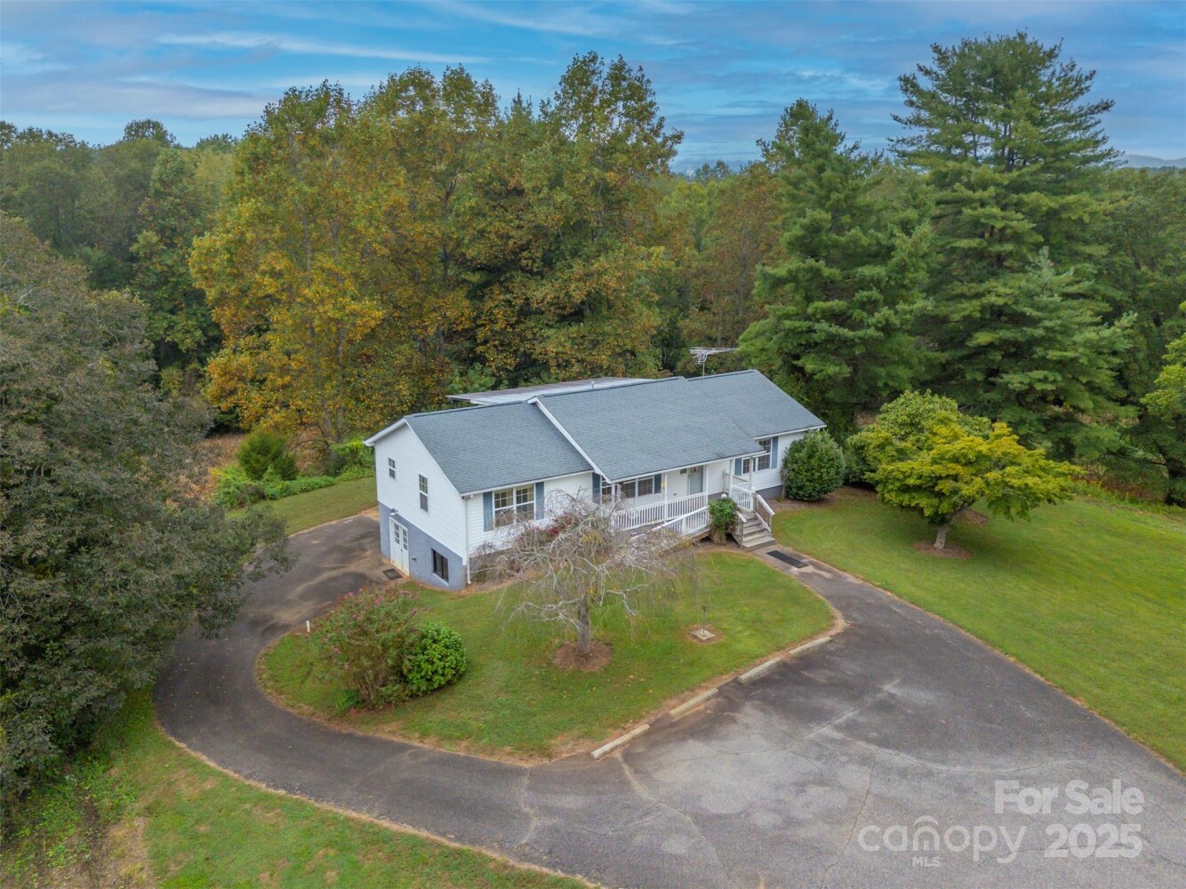 Land for Sale in Rutherford County, NC (3 of 48)