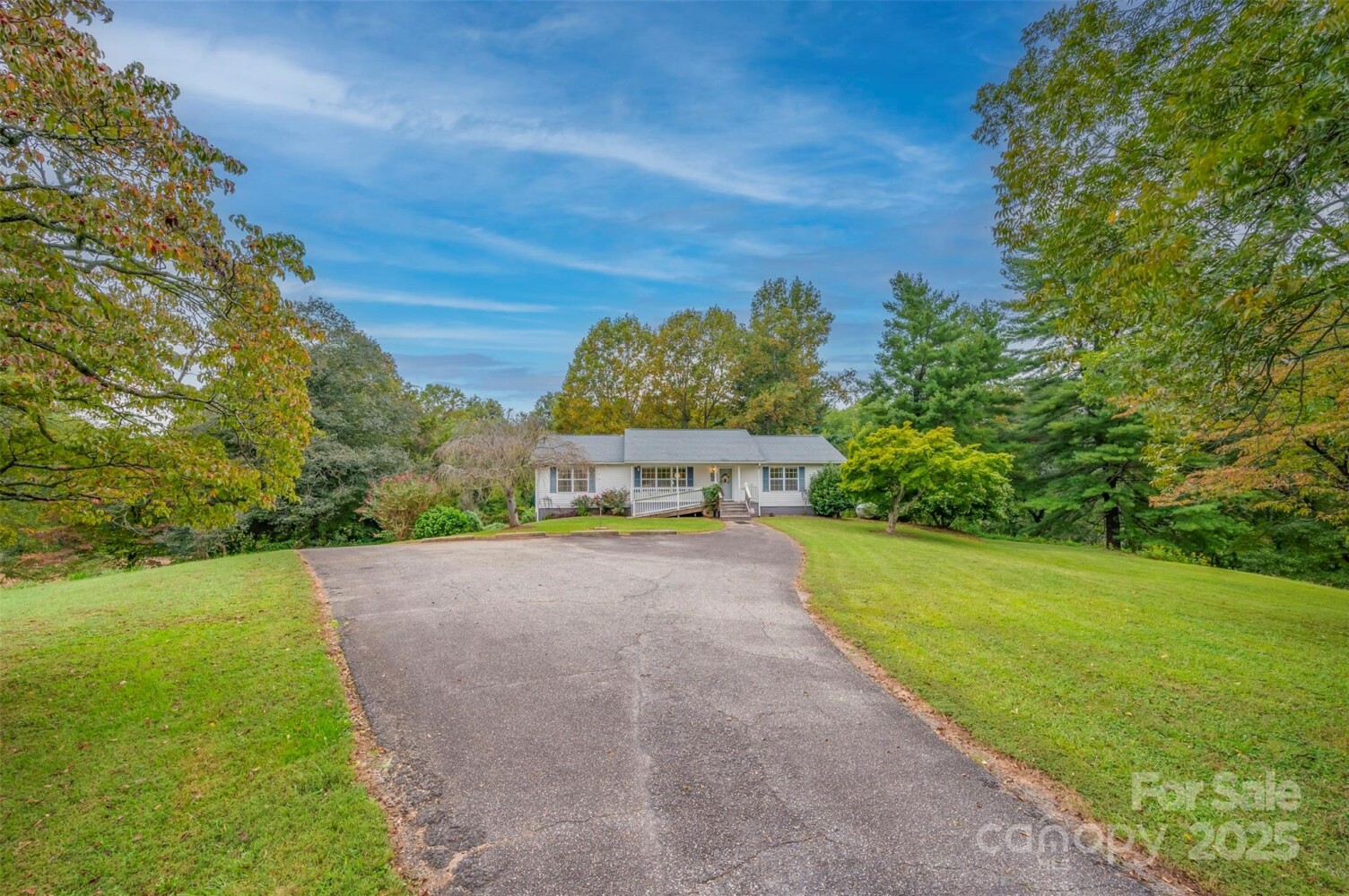 Land for Sale in Rutherford County, NC (4 of 48)