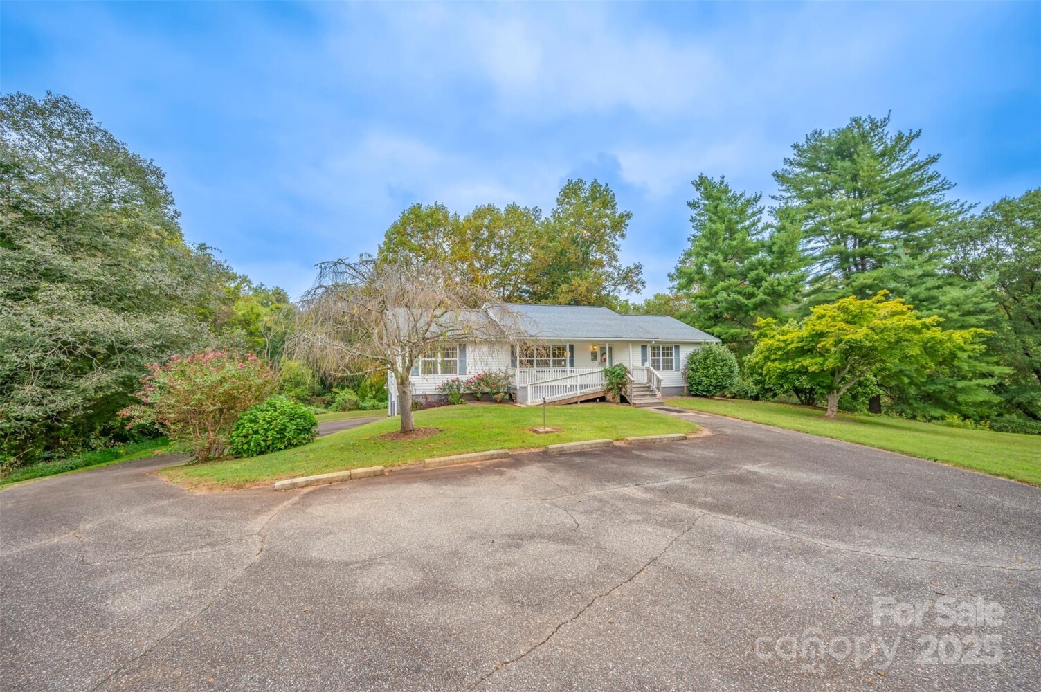 Land for Sale in Rutherford County, NC (5 of 48)