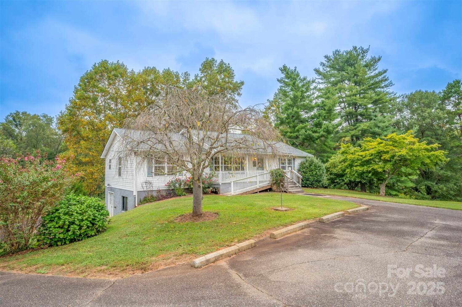 Land for Sale in Rutherford County, NC (6 of 48)