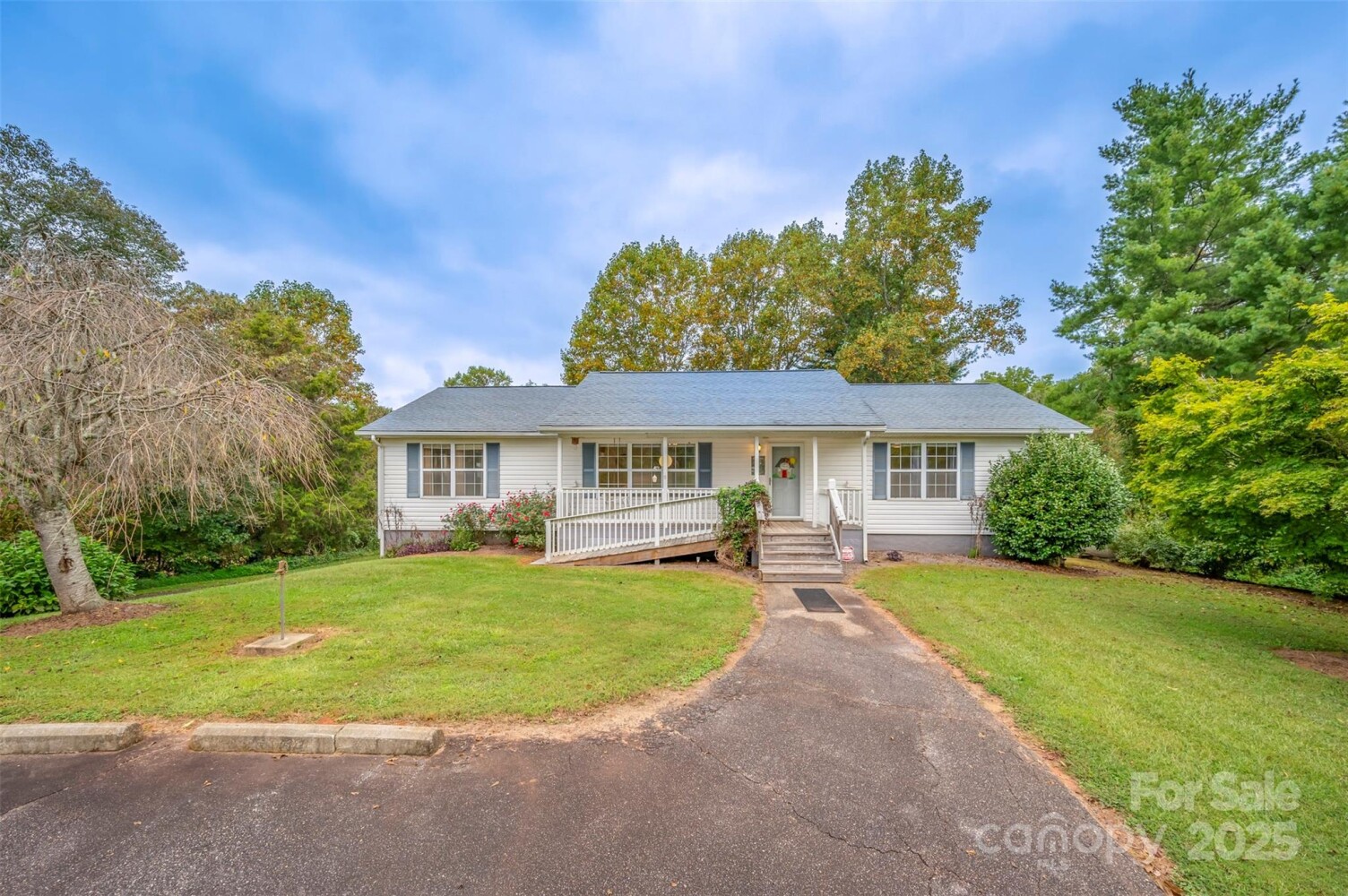 Land for Sale in Rutherford County, NC (7 of 48)