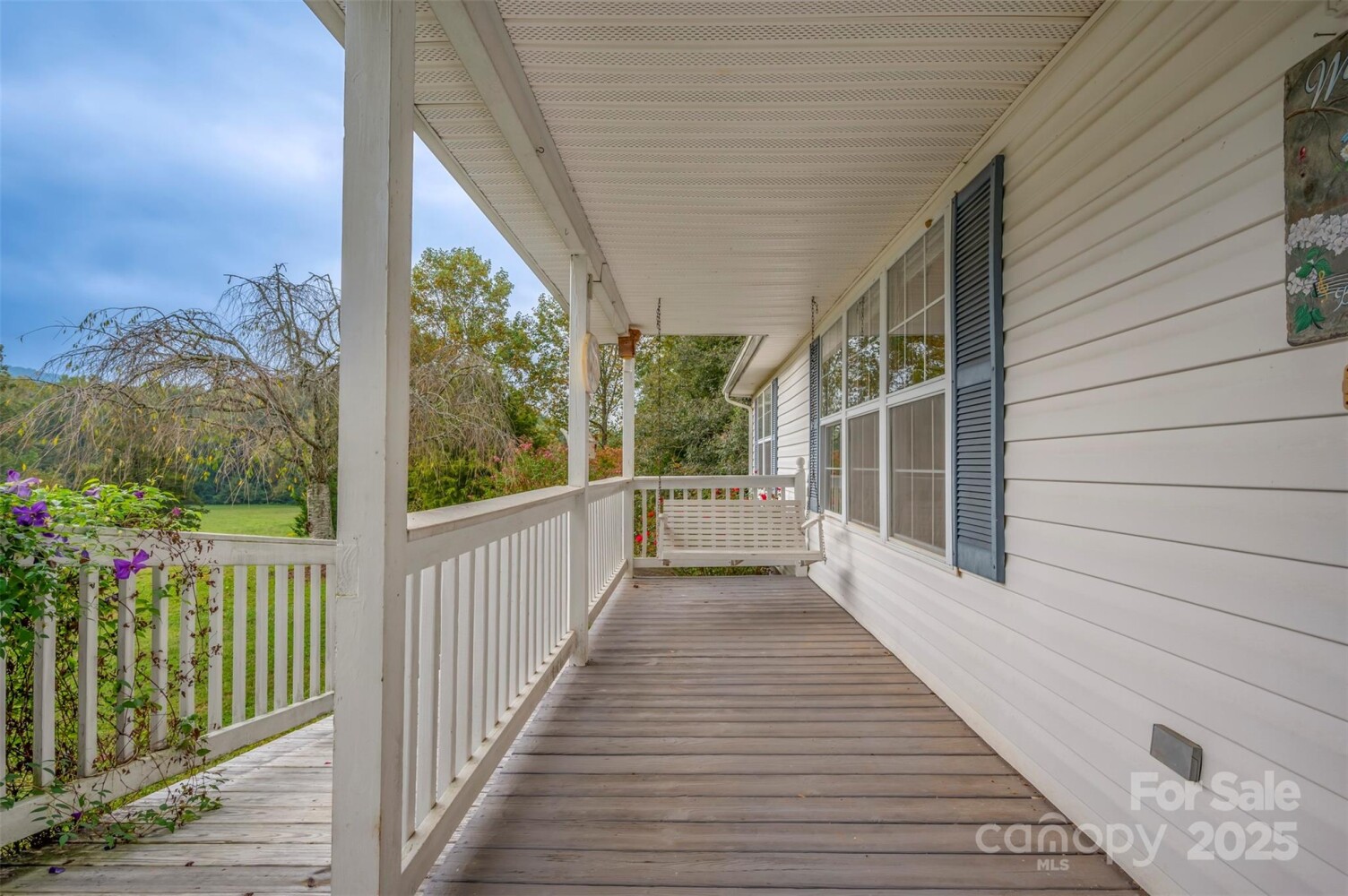 Land for Sale in Rutherford County, NC (9 of 48)