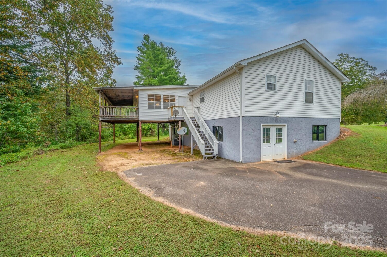 Land for Sale in Rutherford County, NC (38 of 48)