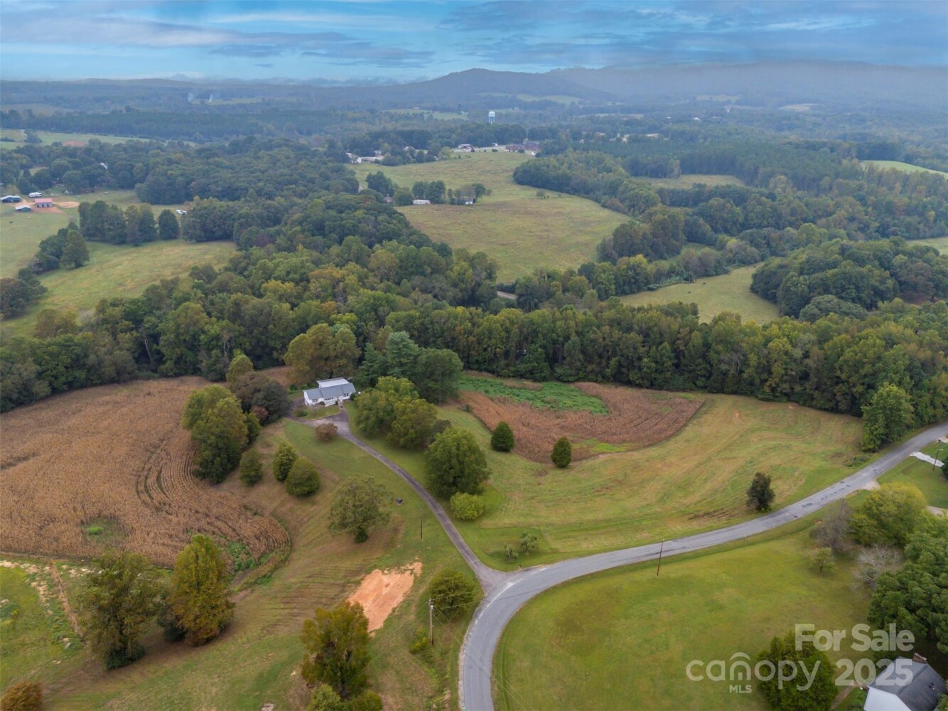 Land for Sale in Rutherford County, NC (39 of 48)
