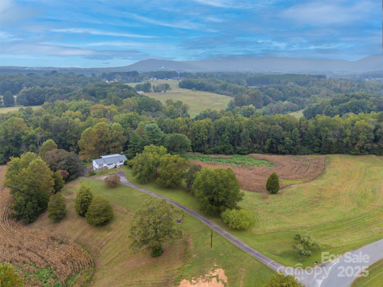 Land for Sale in Rutherford County, NC (40 of 48)