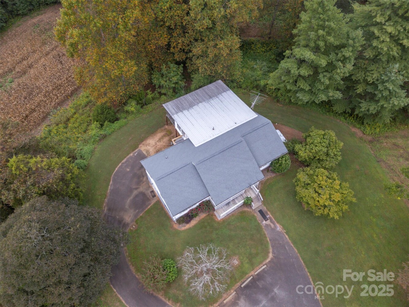 Land for Sale in Rutherford County, NC (41 of 48)