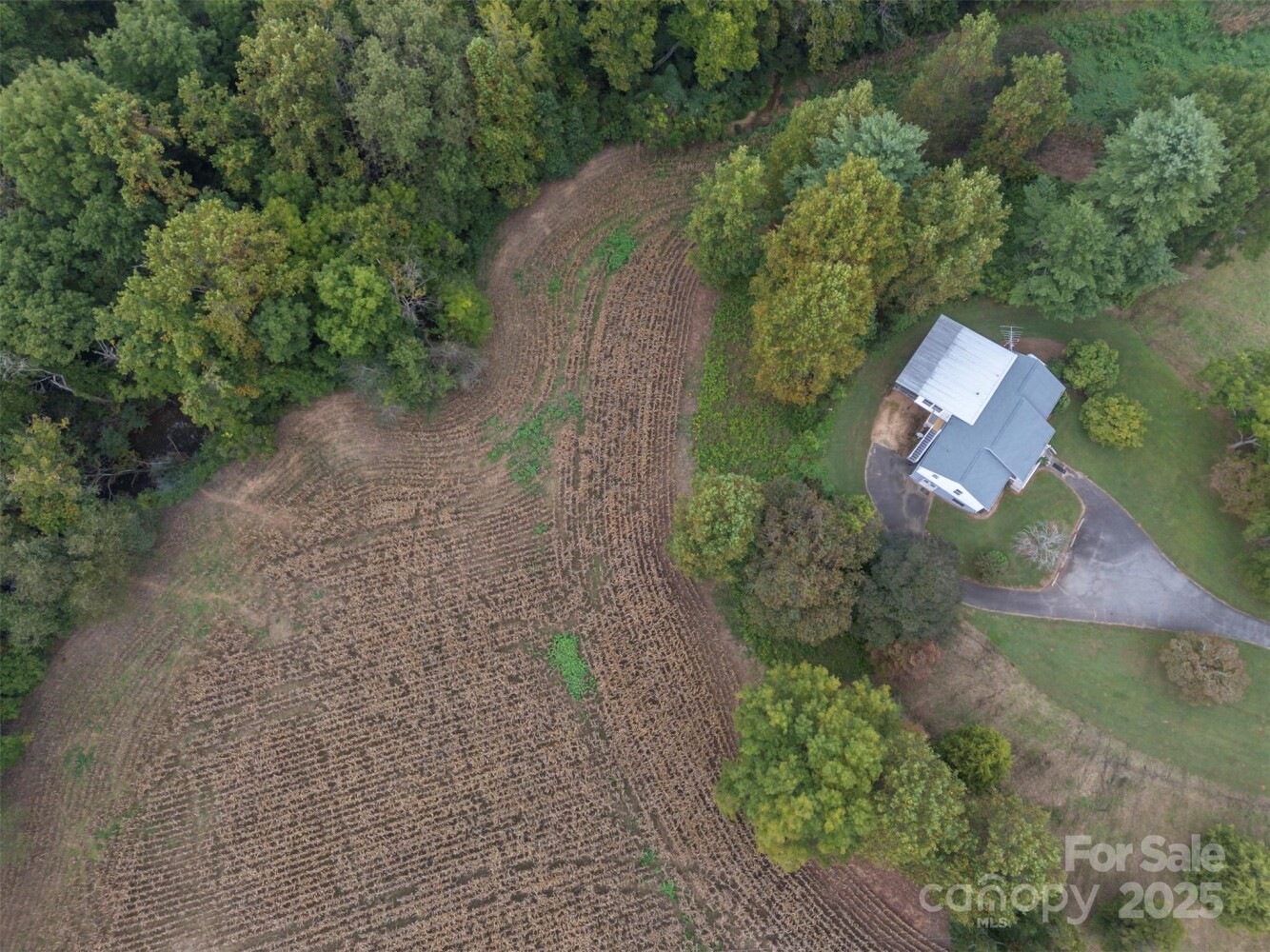 Land for Sale in Rutherford County, NC (42 of 48)