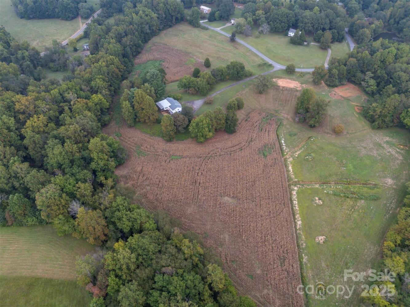 Land for Sale in Rutherford County, NC (43 of 48)