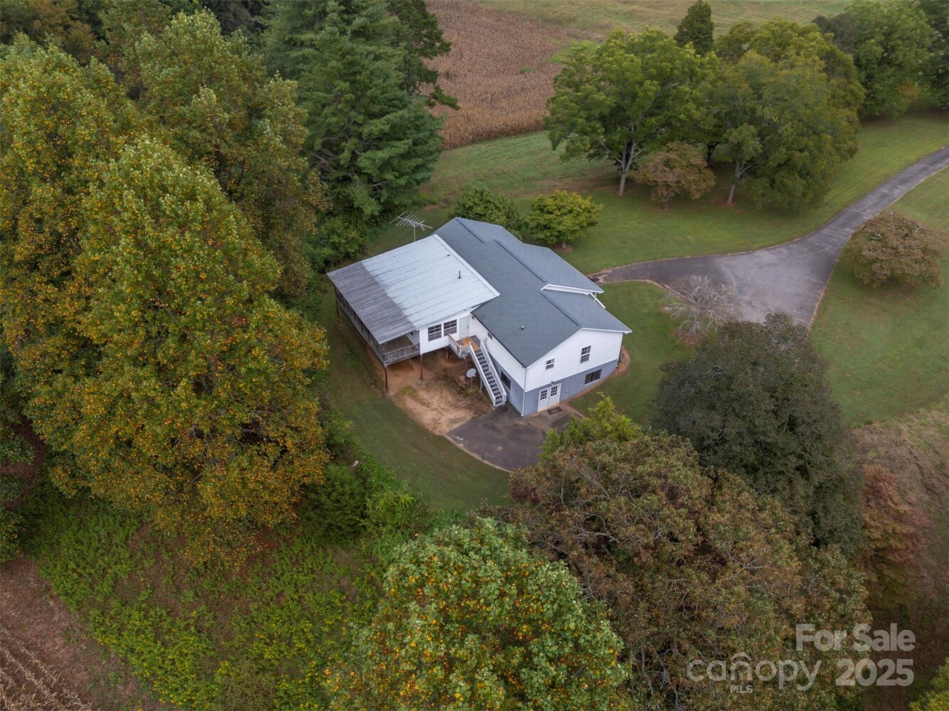 Land for Sale in Rutherford County, NC (44 of 48)