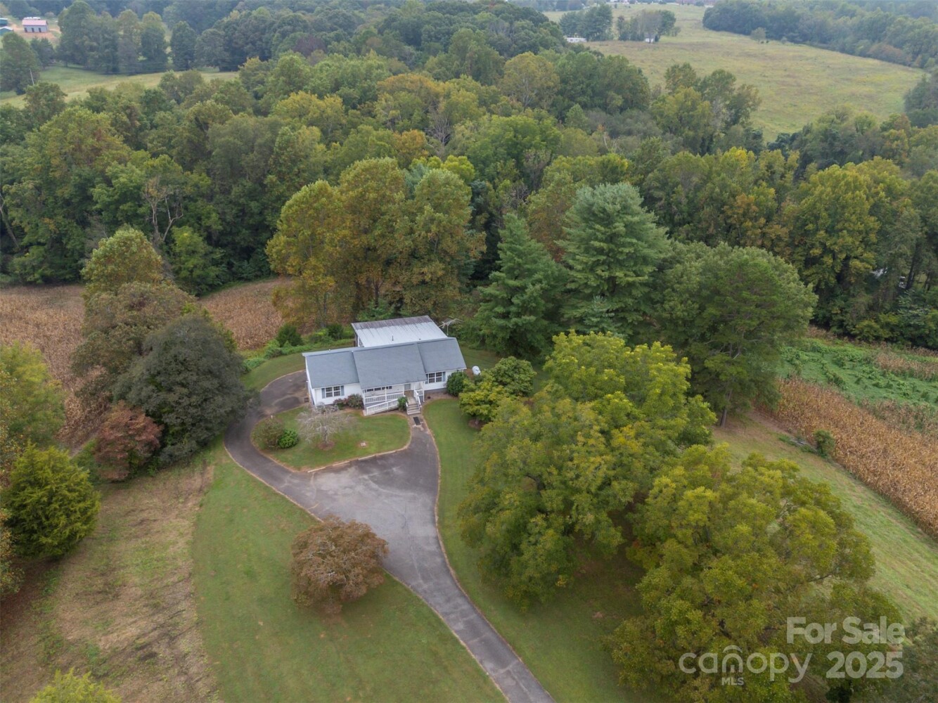 Land for Sale in Rutherford County, NC (45 of 48)