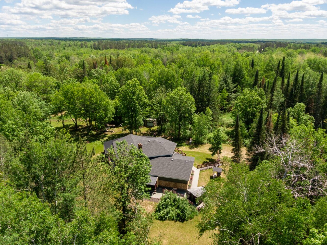 Land for Sale in Itasca County, MN (24 of 29)