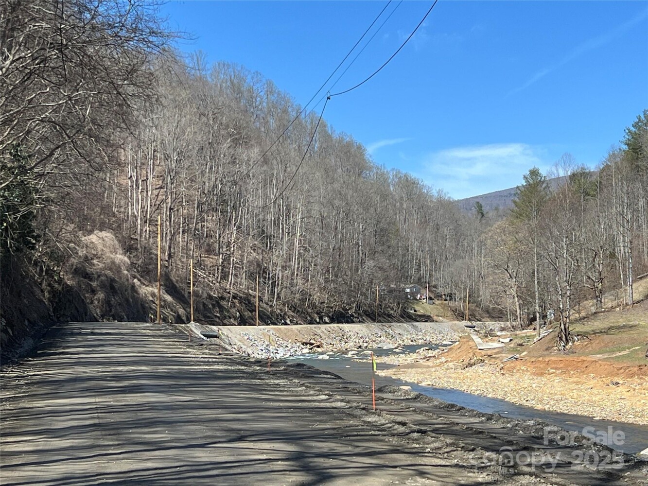 Land for Sale in Yancey County, NC (4 of 34)