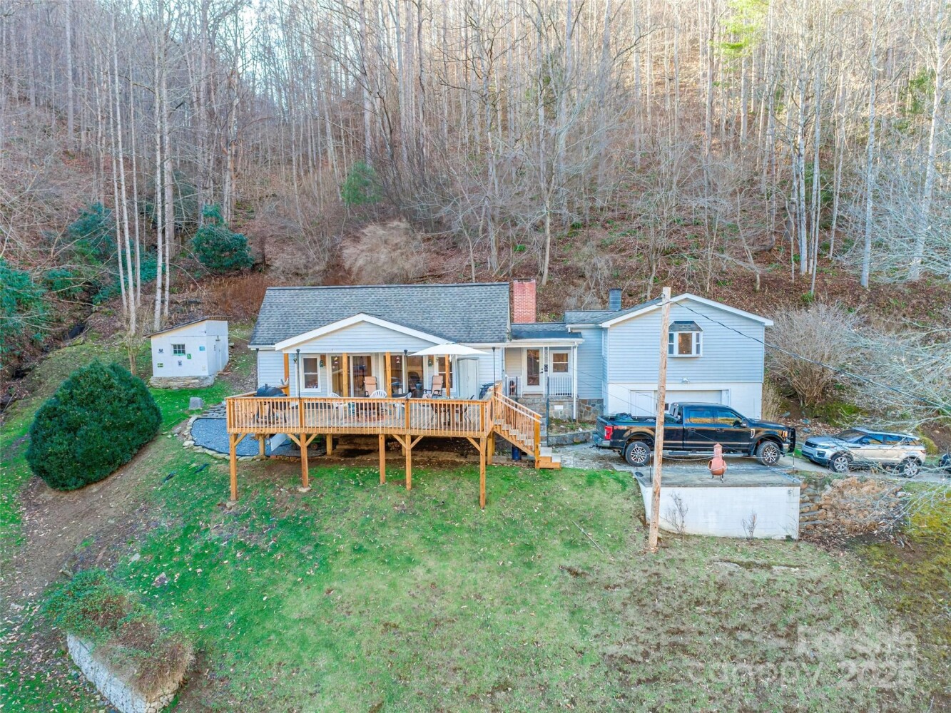 Land for Sale in Yancey County, NC (14 of 34)