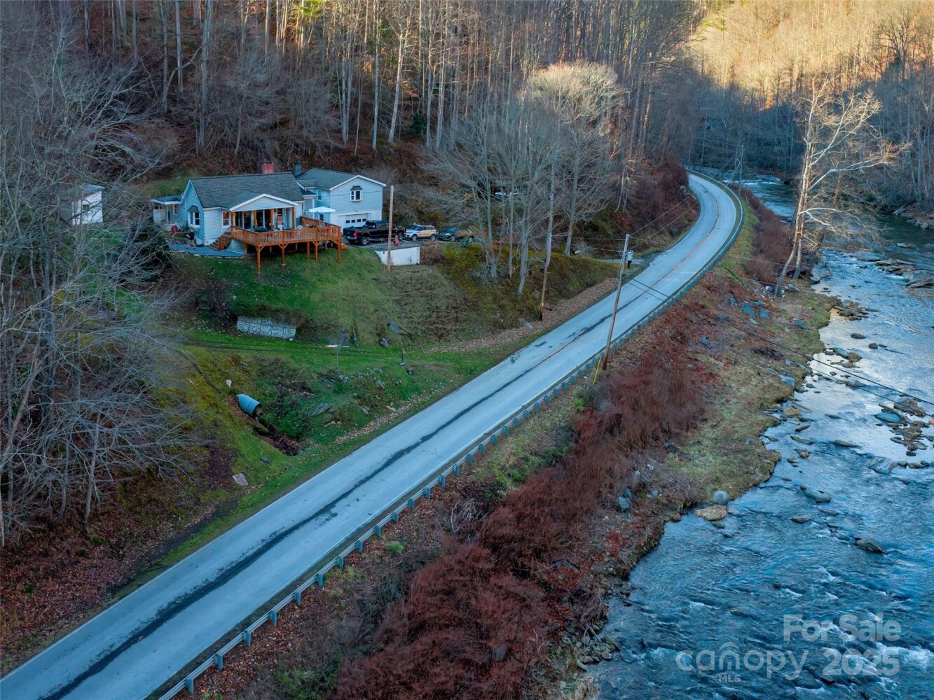 Land for Sale in Yancey County, NC (15 of 34)