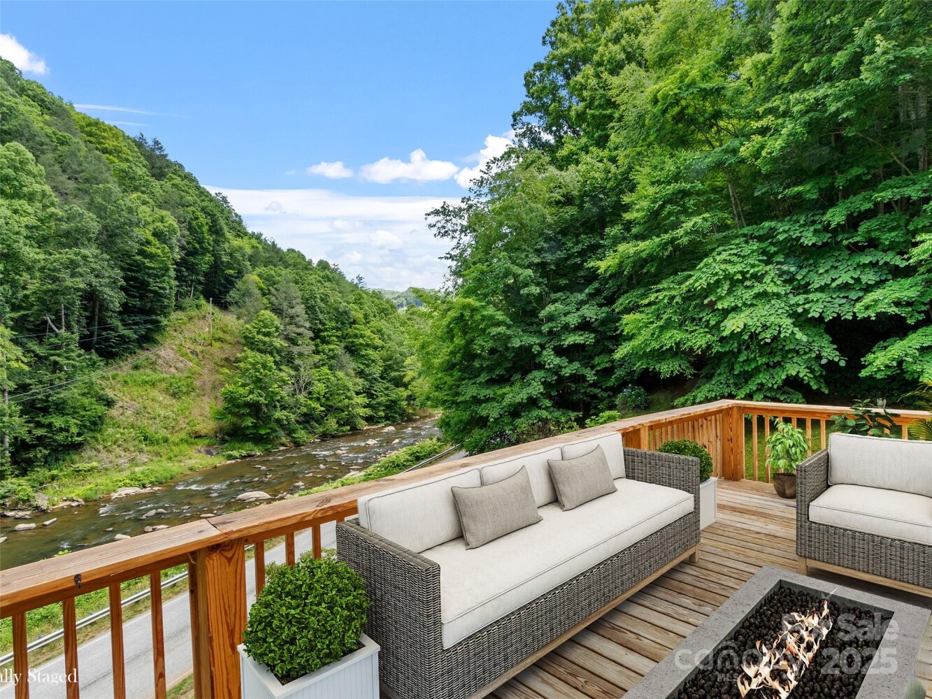 Land for Sale in Yancey County, NC (16 of 34)