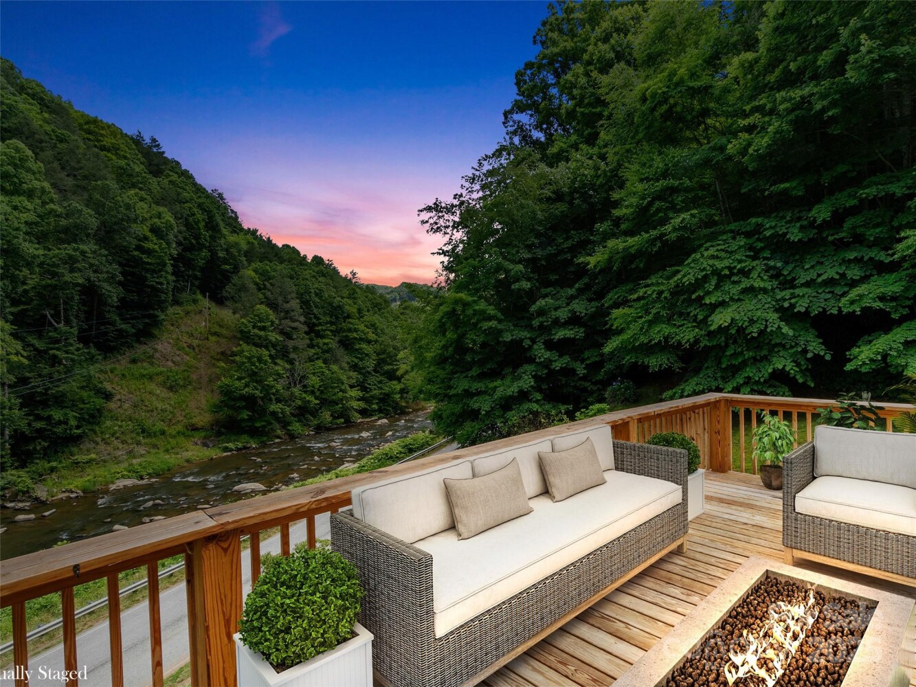 Land for Sale in Yancey County, NC (17 of 34)