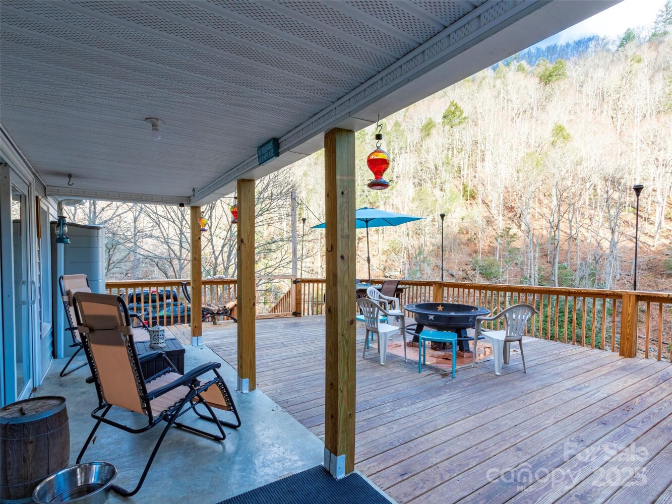 Land for Sale in Yancey County, NC (19 of 34)