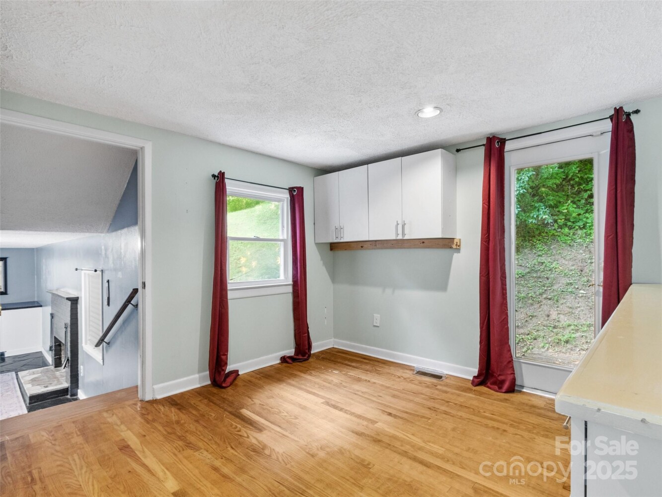 Land for Sale in Yancey County, NC (29 of 34)