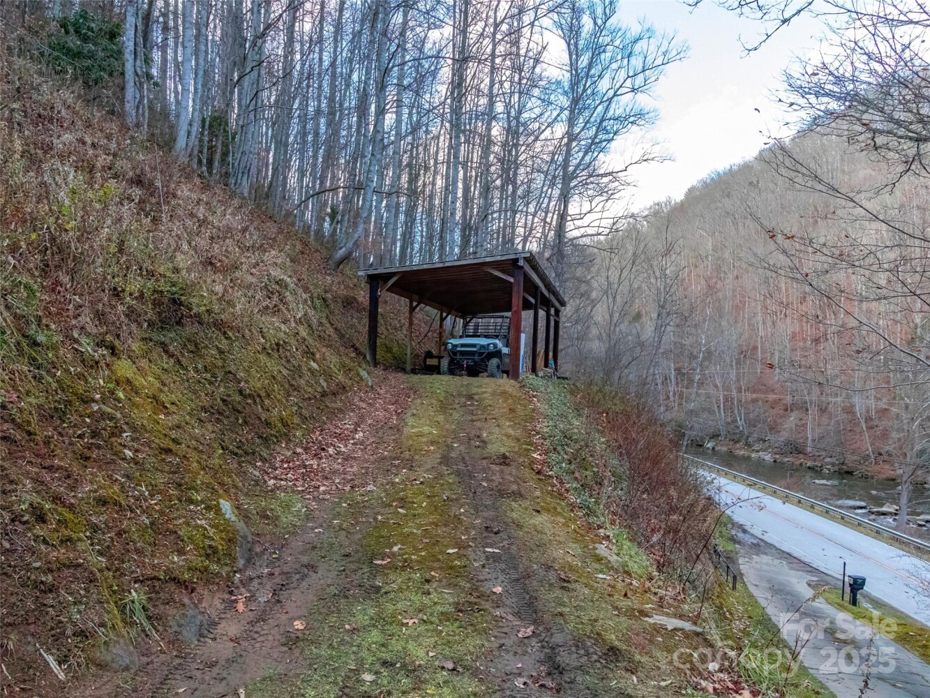 Land for Sale in Yancey County, NC (34 of 34)