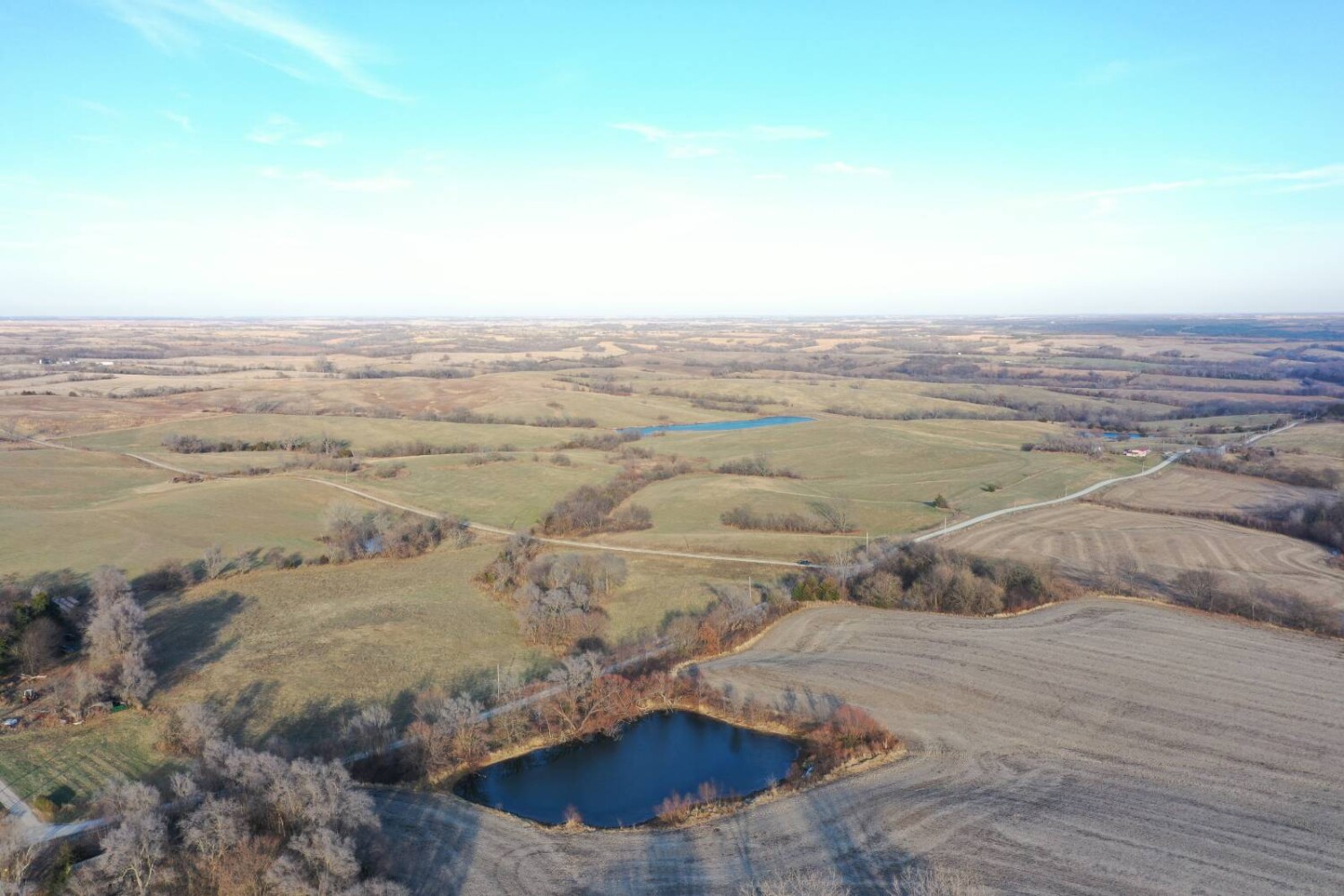 Land for Sale in Harrison County, MO (1 of 32)