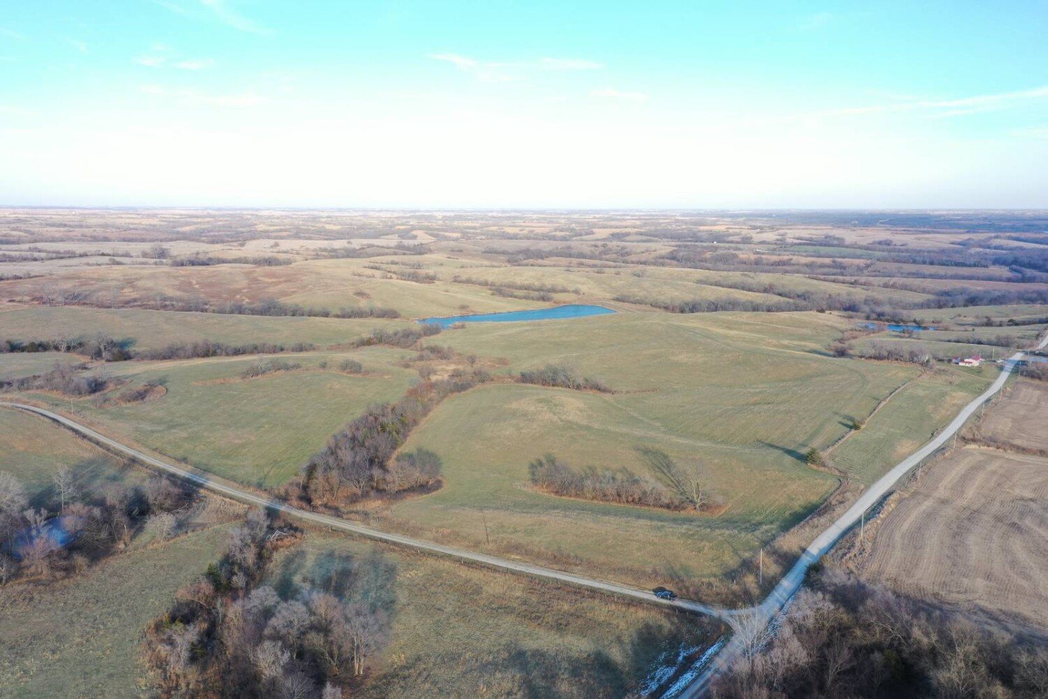 Land for Sale in Harrison County, MO (2 of 32)