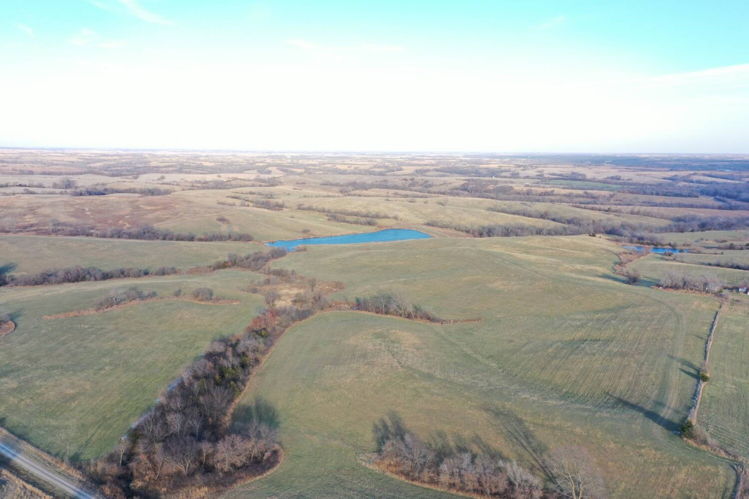 Land for Sale in Harrison County, MO (3 of 32)