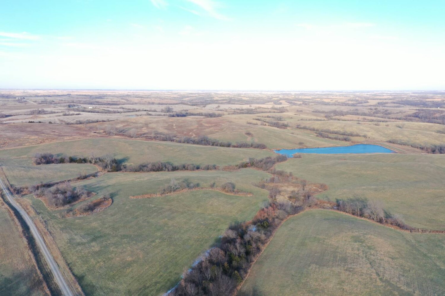 Land for Sale in Harrison County, MO (4 of 32)