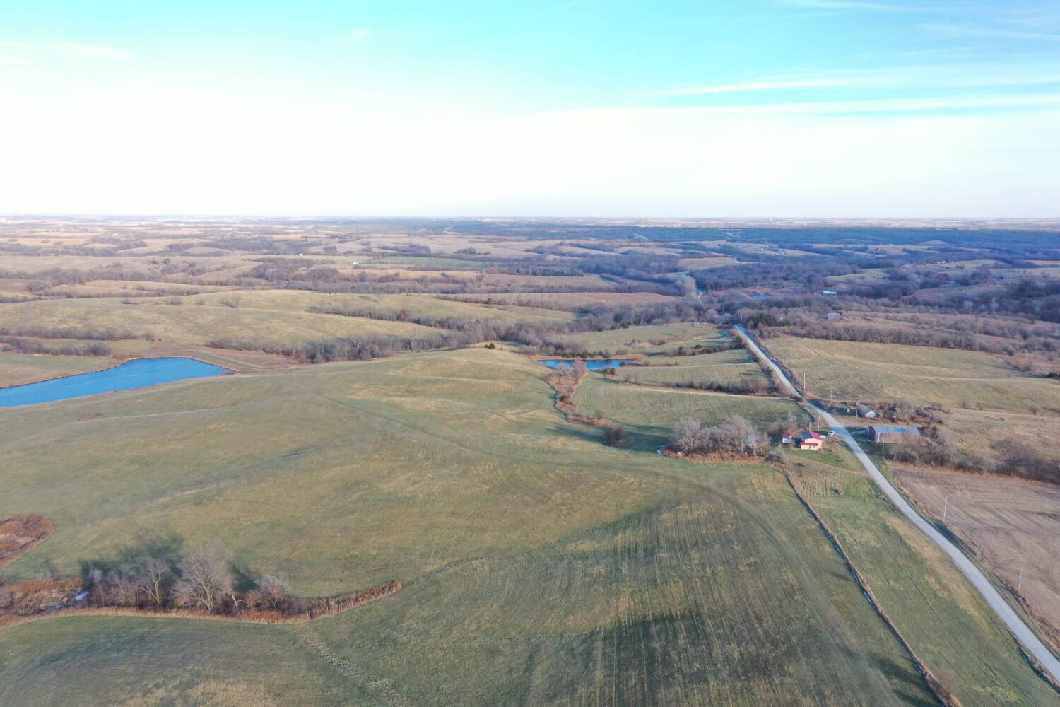 Land for Sale in Harrison County, MO (5 of 32)
