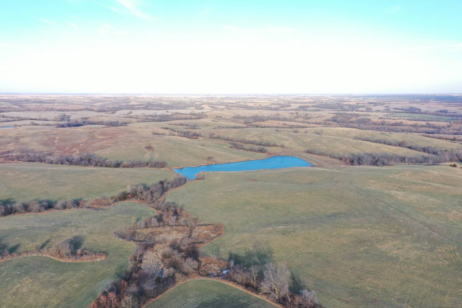 Land for Sale in Harrison County, MO (6 of 32)