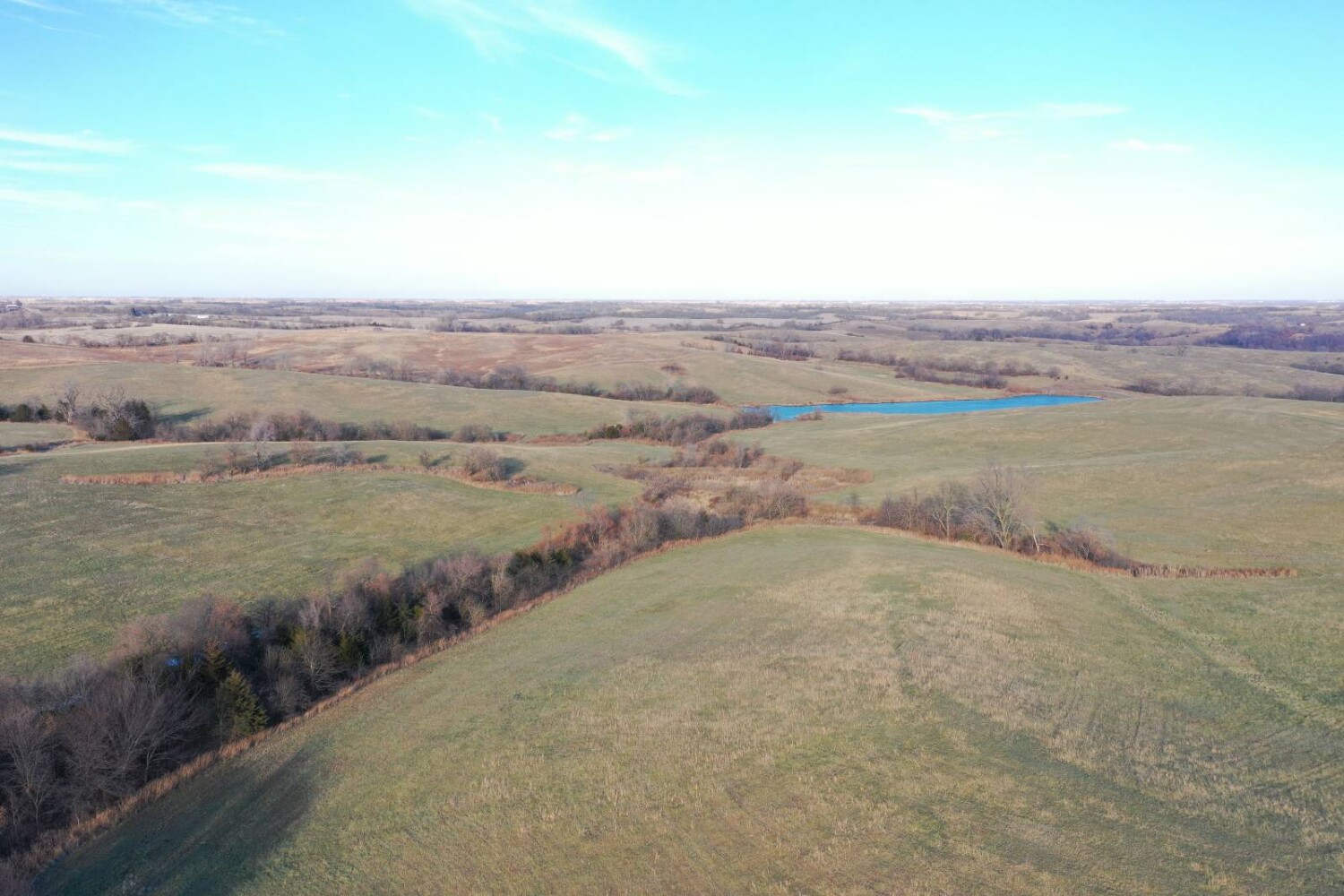 Land for Sale in Harrison County, MO (7 of 32)