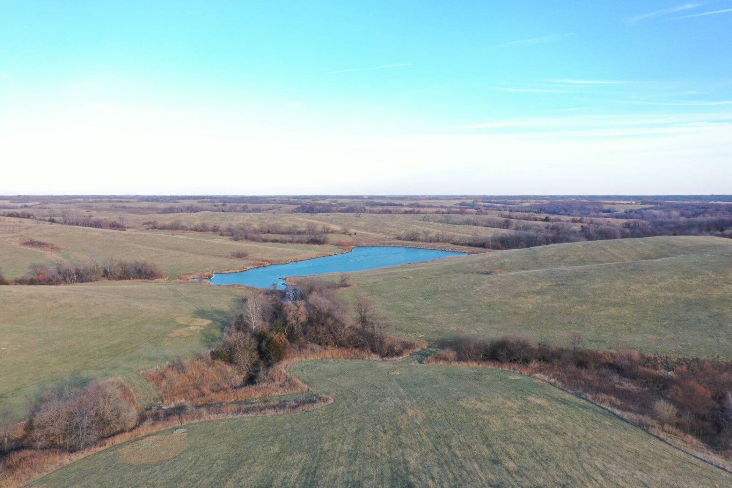 Land for Sale in Harrison County, MO (8 of 32)