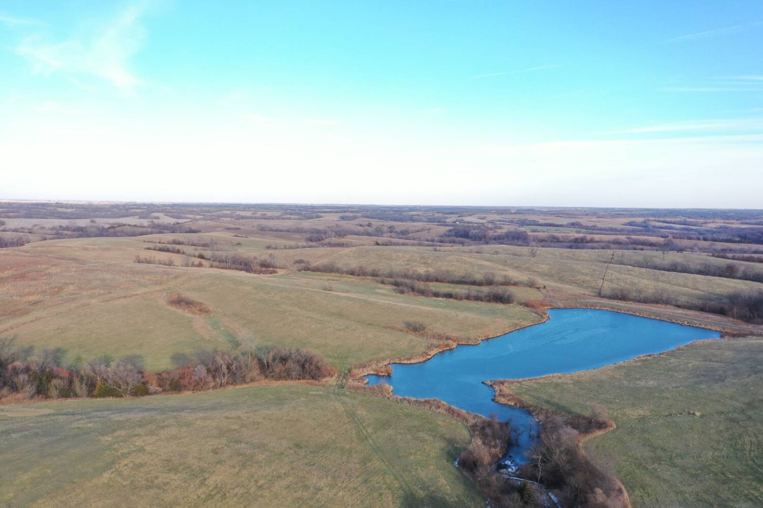 Land for Sale in Harrison County, MO (9 of 32)