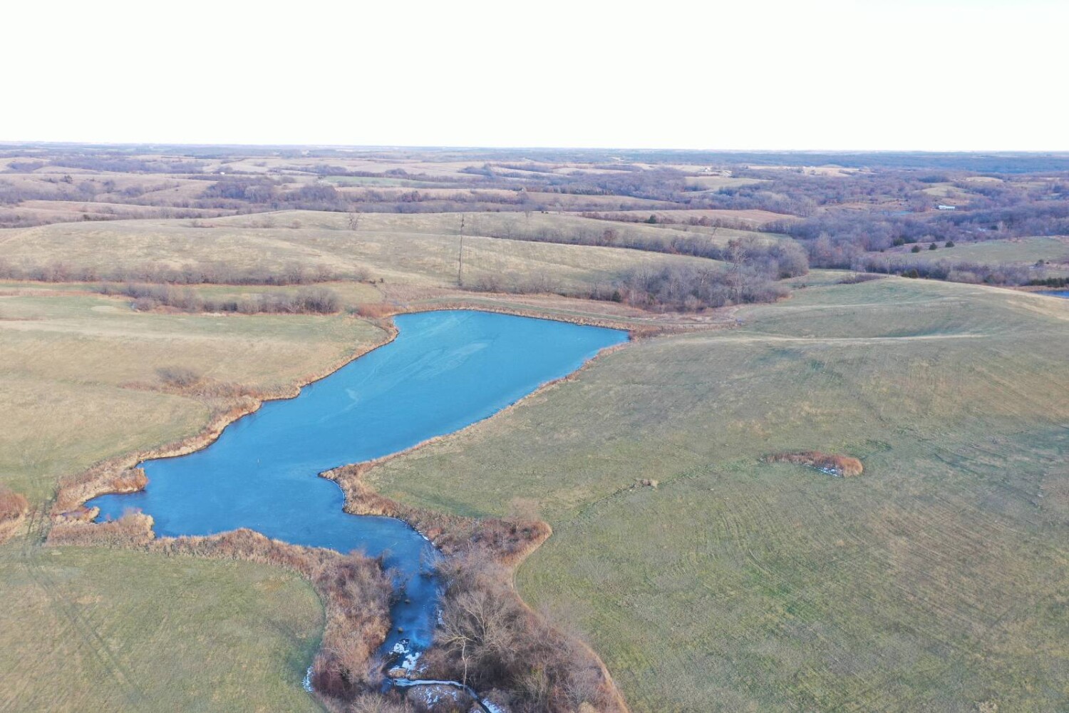 Land for Sale in Harrison County, MO (10 of 32)