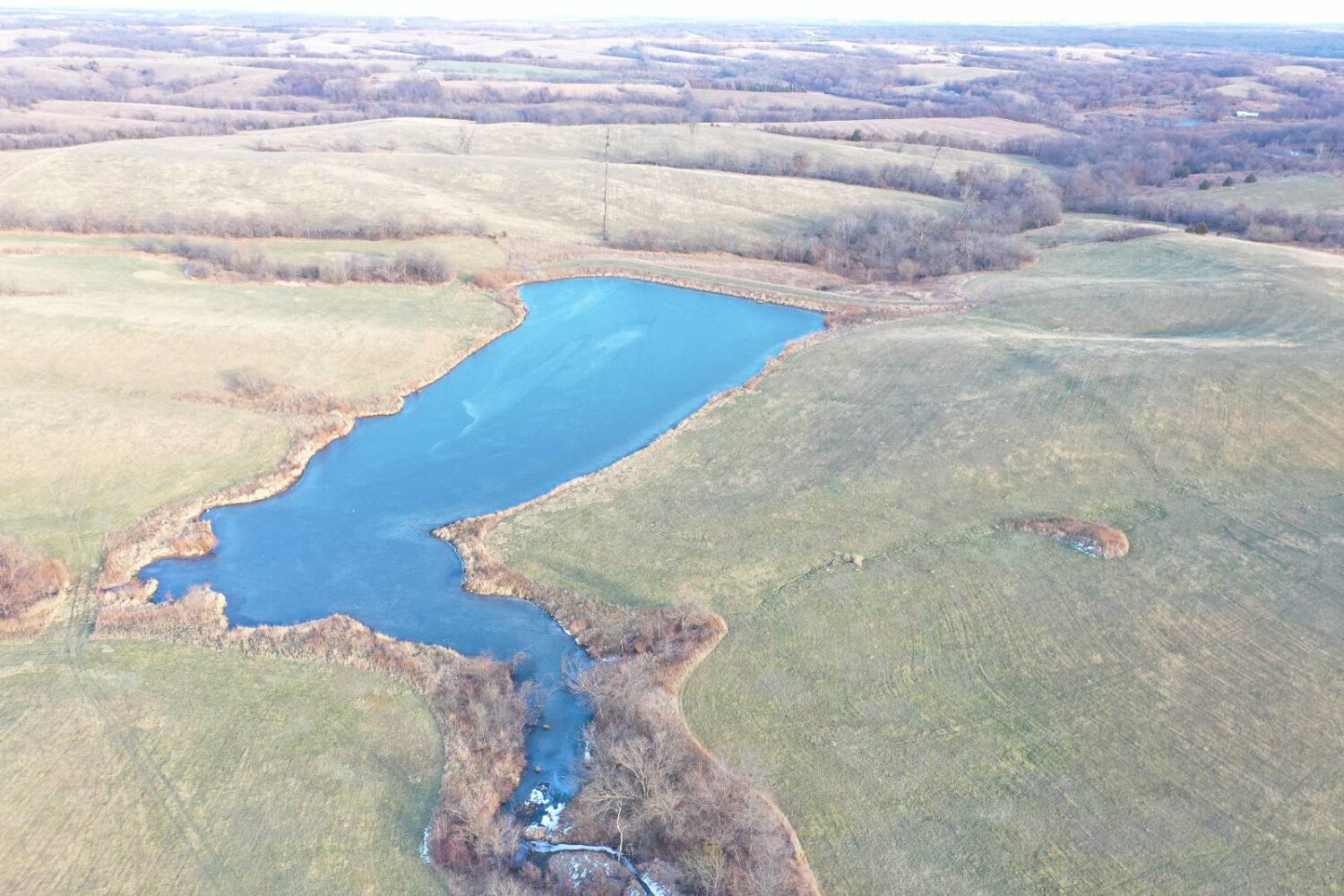 Land for Sale in Harrison County, MO (11 of 32)