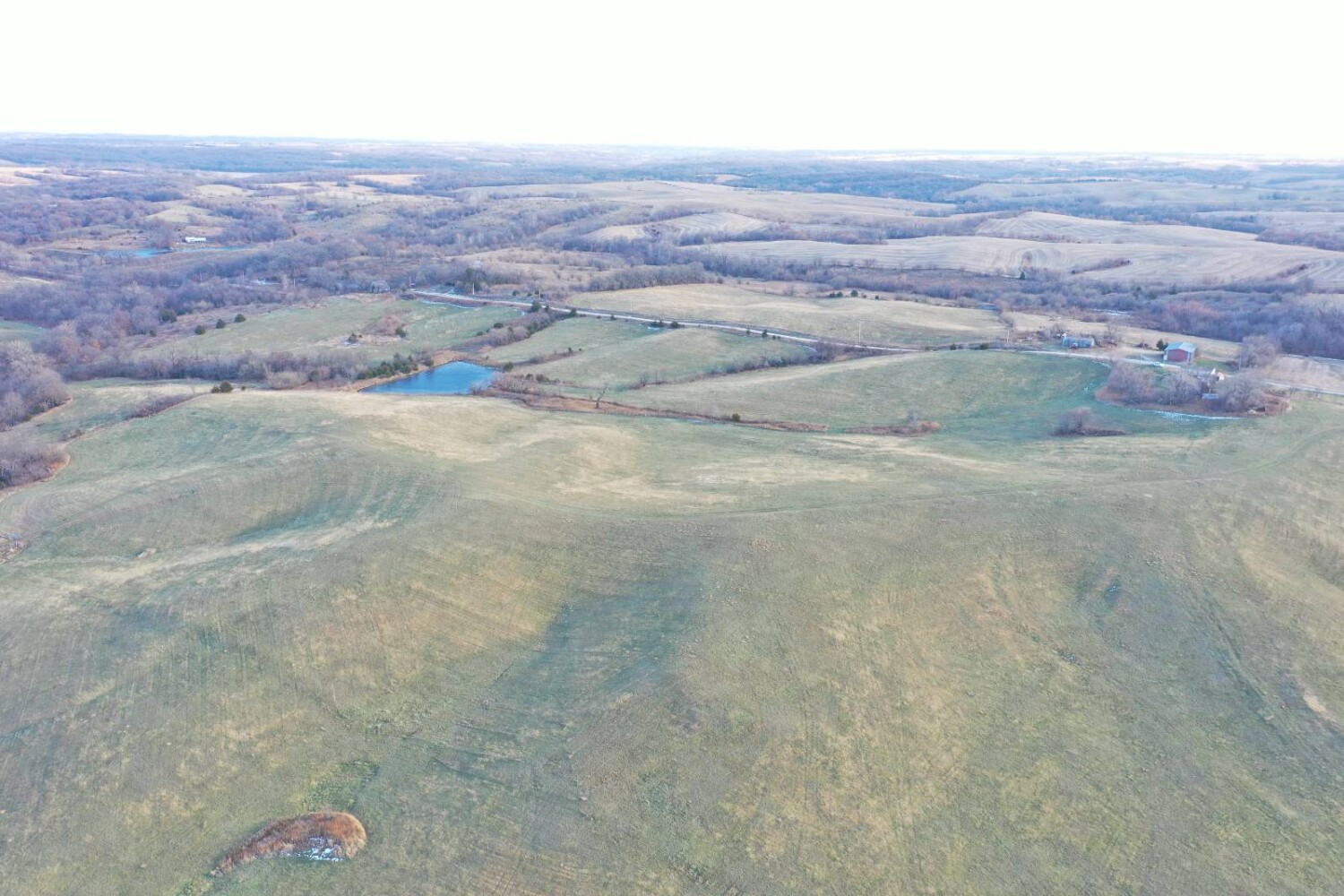 Land for Sale in Harrison County, MO (12 of 32)