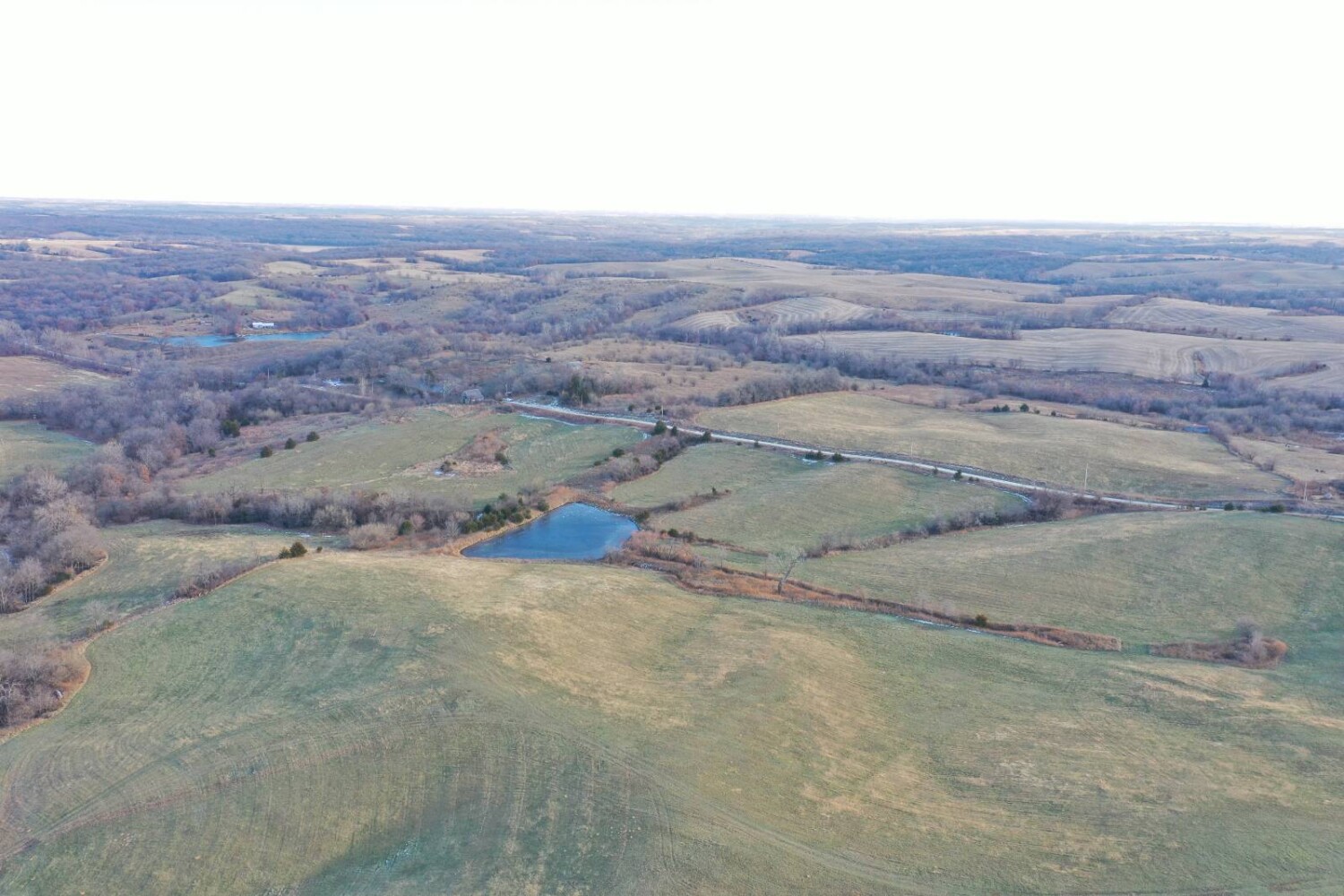 Land for Sale in Harrison County, MO (14 of 32)