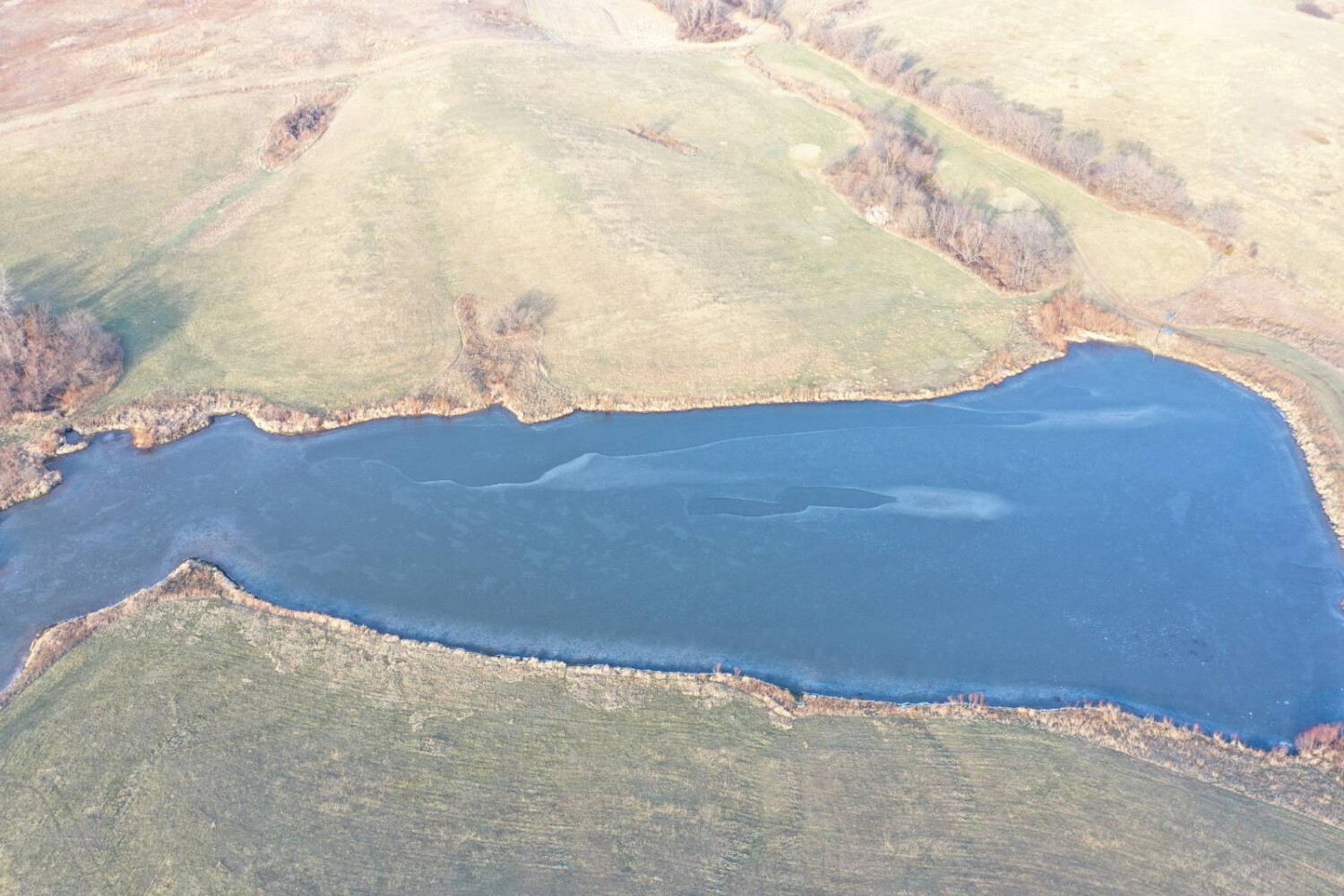 Land for Sale in Harrison County, MO (15 of 32)