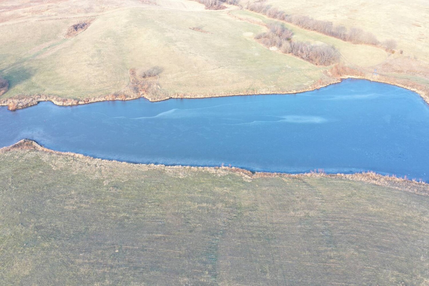 Land for Sale in Harrison County, MO (16 of 32)